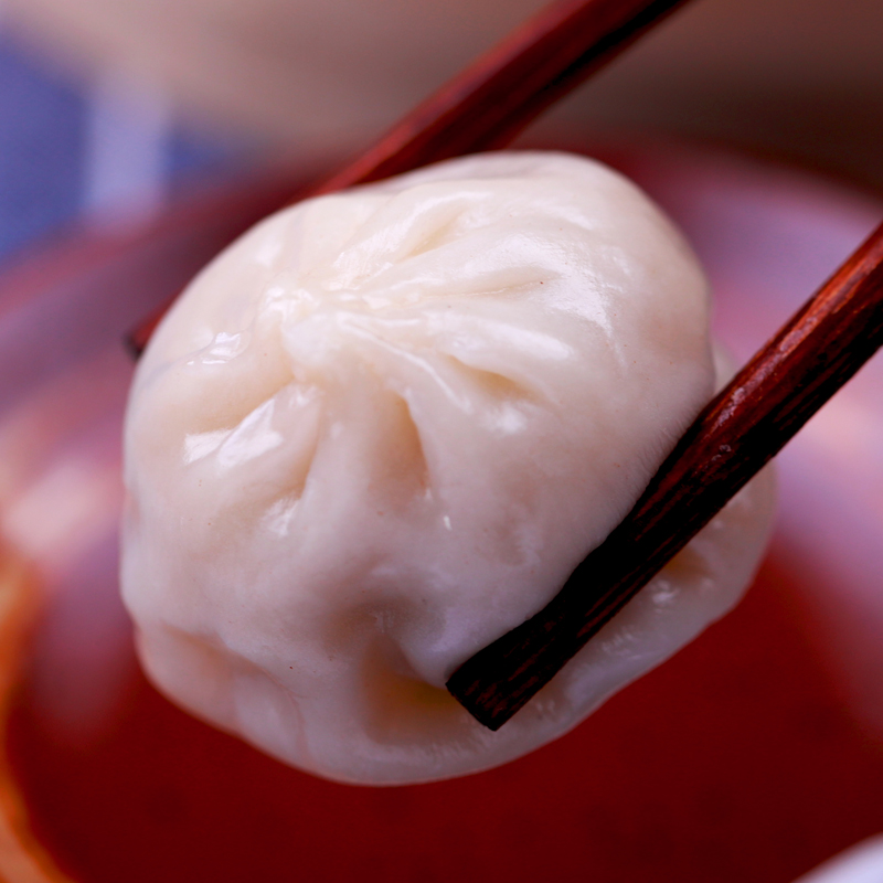 港式灌湯包（生制）