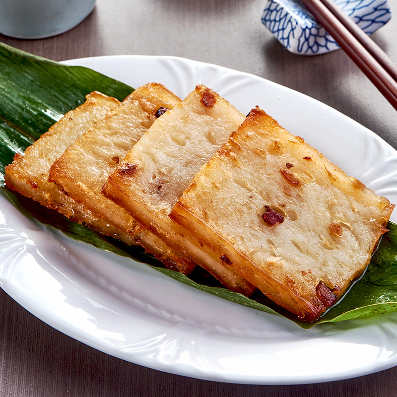 蘿蔔糕