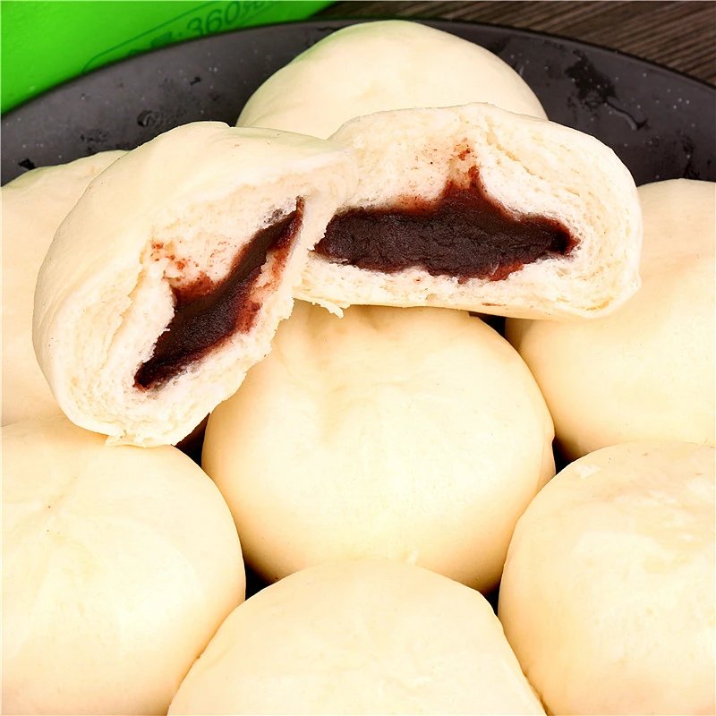 SYZ豆沙包（預定）