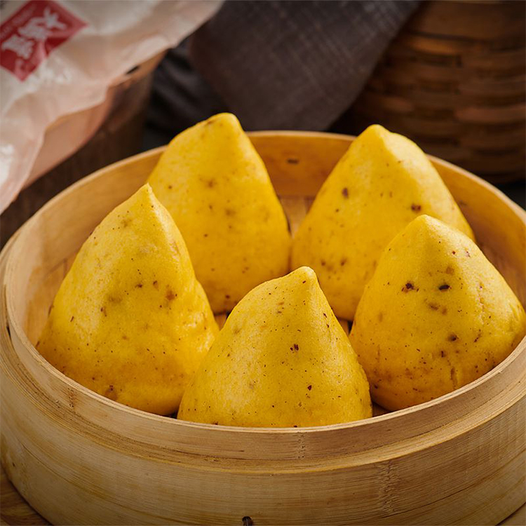 棗窩頭