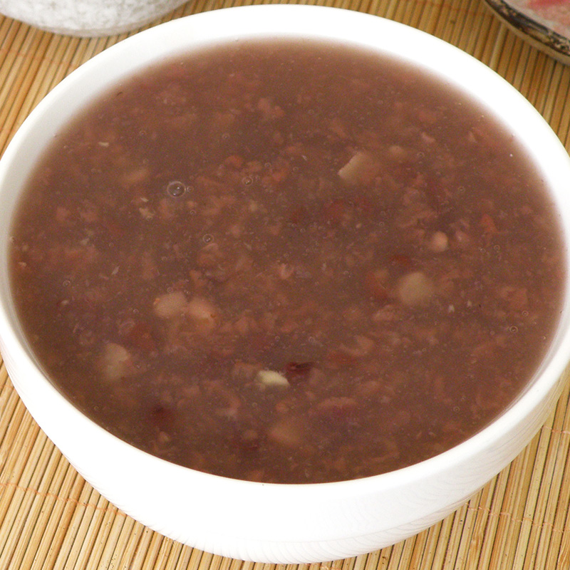 紅豆薏米粥