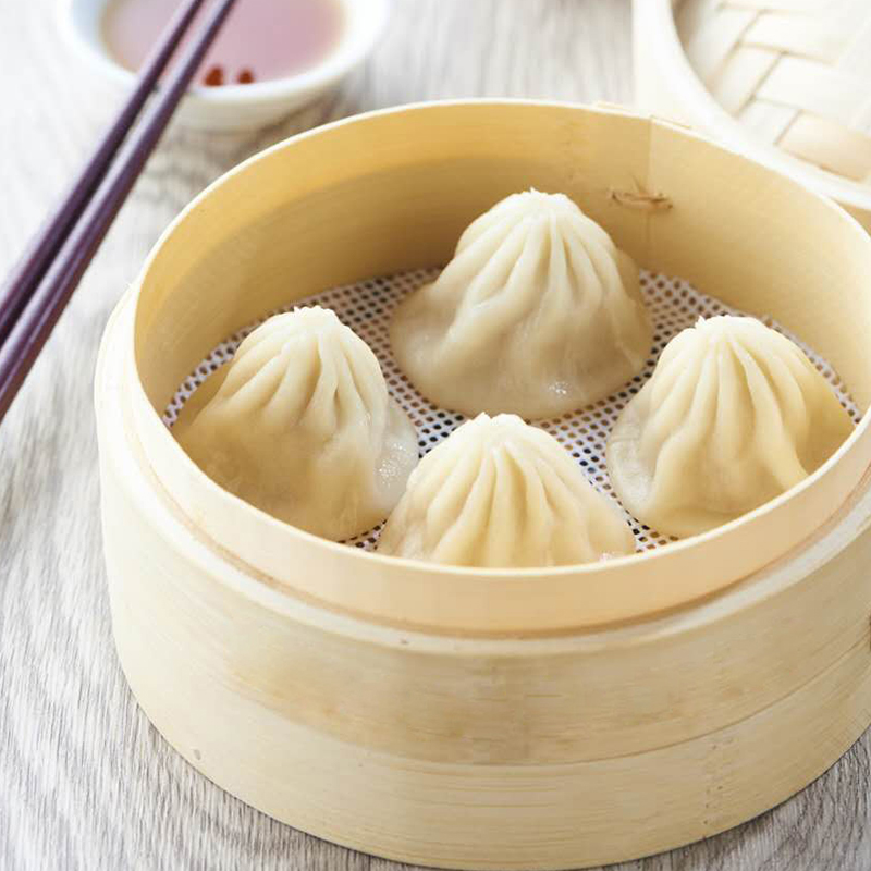 小籠湯包（生制）