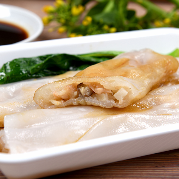 豬肉腸粉