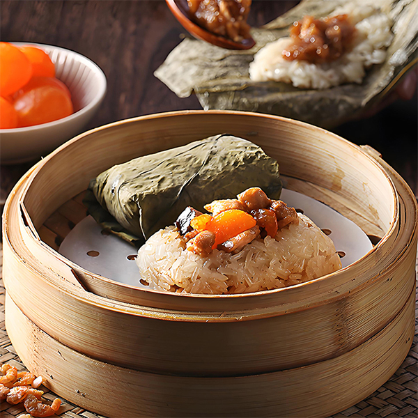 糯米雞160g