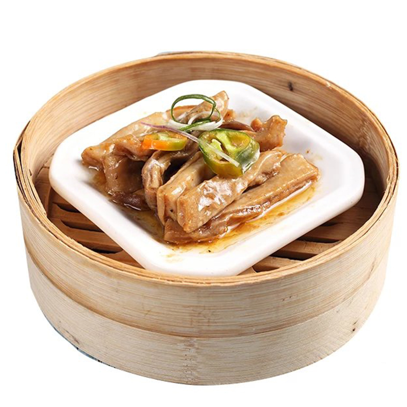 黑椒鮮豬肚