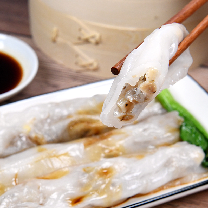 牛肉腸粉
