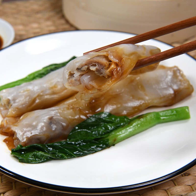 牛肉腸粉（12條裝）