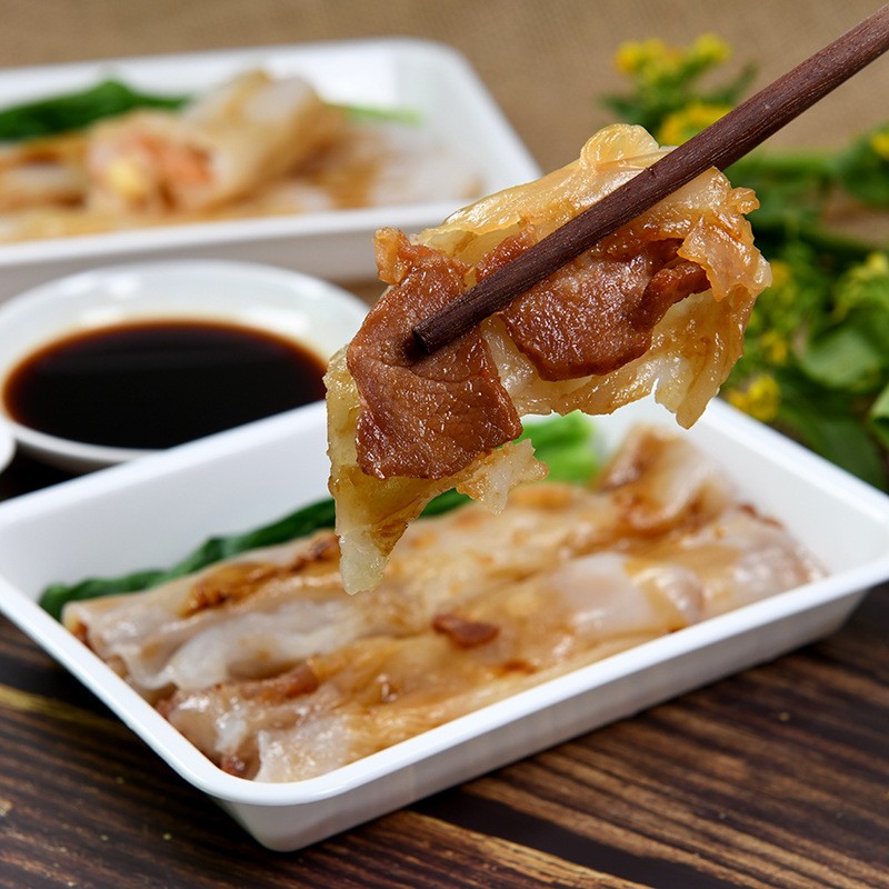 叉燒腸粉（12條裝）