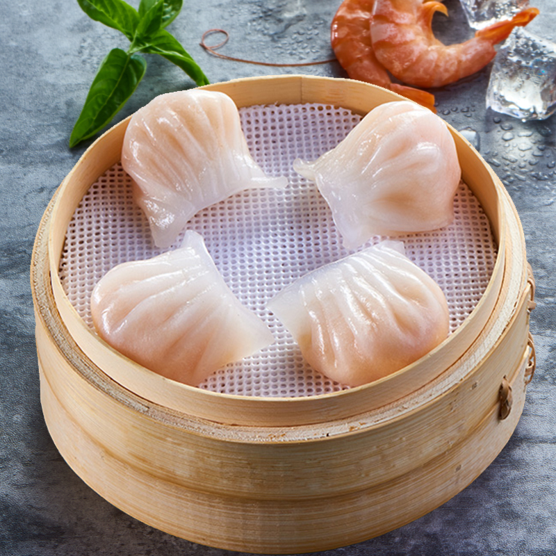 25克蝦餃（生制）