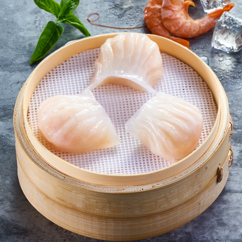 30克蝦餃皇（生制）